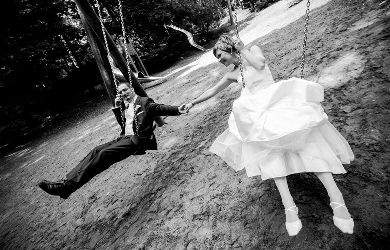 Hochzeitsfotograf in Verden